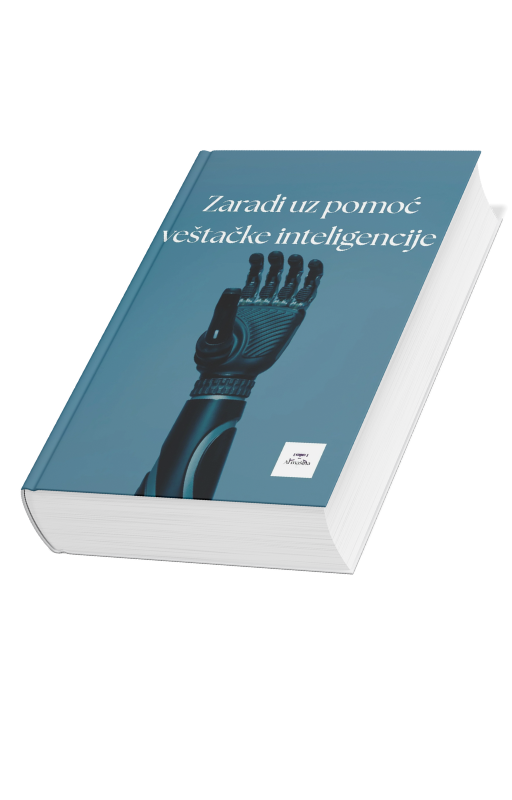 Zaradi uz pomoć veštačke inteligencije