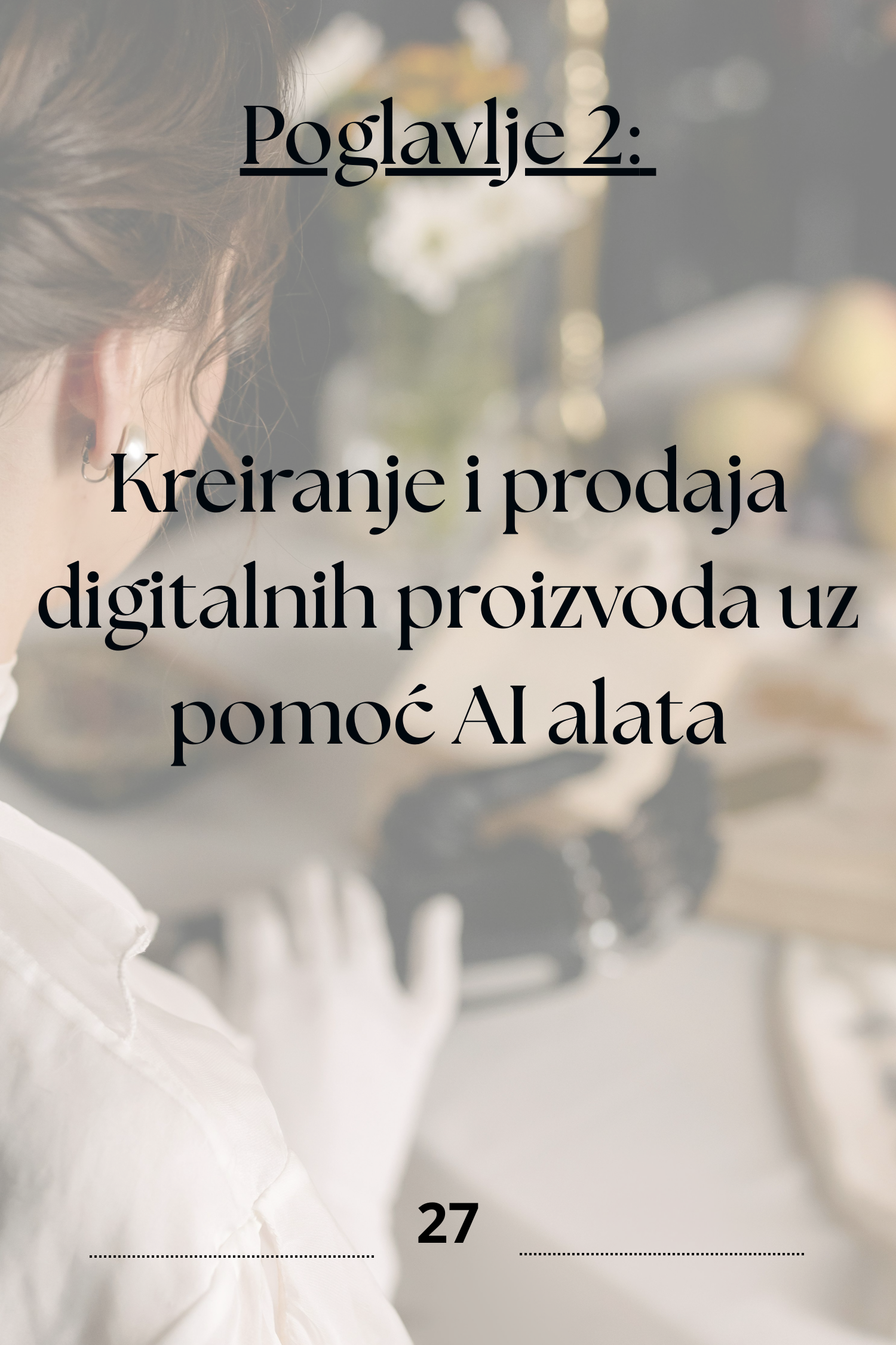 Zaradi uz pomoć veštačke inteligencije